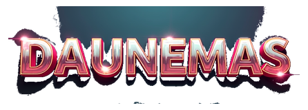 daunemas slot logo