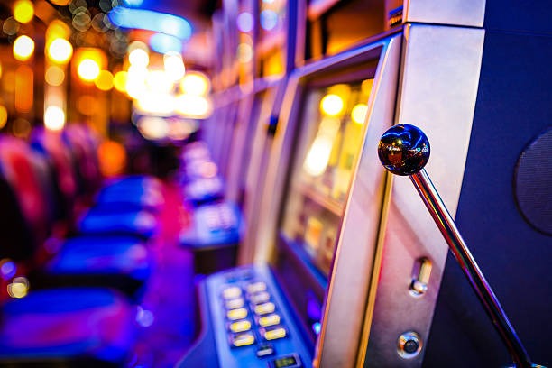daunemas slot Sportsbook