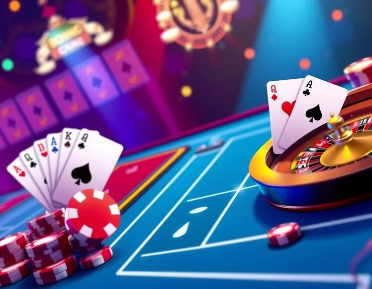 daunemas slot What is Fishing Arcade