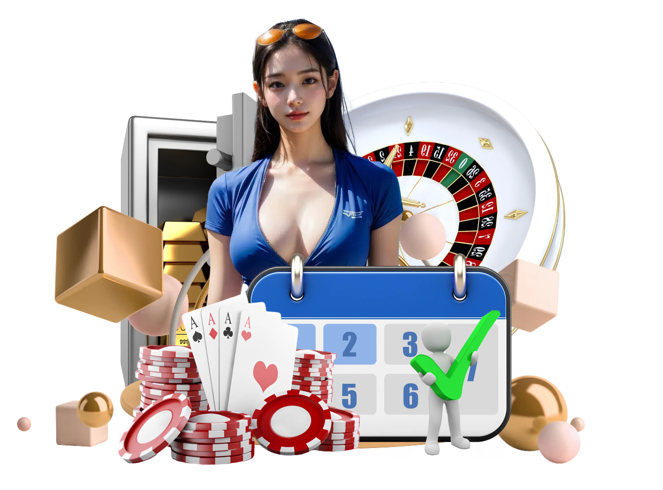 daunemas slot Game Type